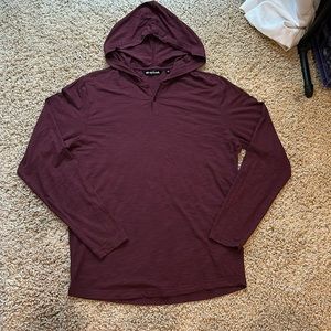 TravisMathew Henley Hoodie